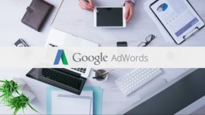 Google adwords hirdetés kezelés