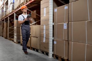 RFID szoftver